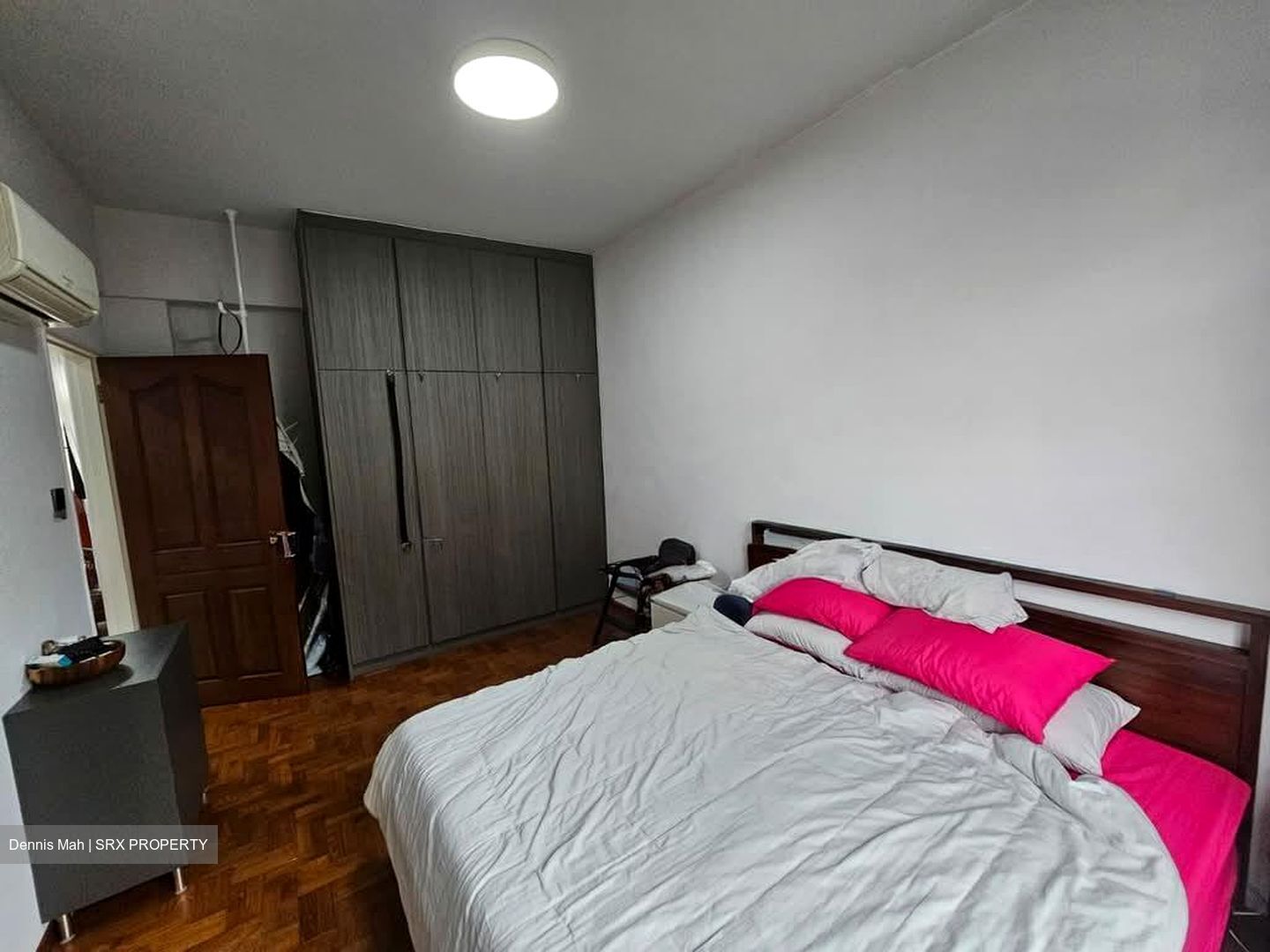 Casa Sarina (D14), Condominium #608140301